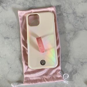 LIKE NEW LOOPY CASE 11PRO OPAL